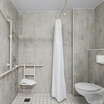 B&B Hotel Flensburg-City