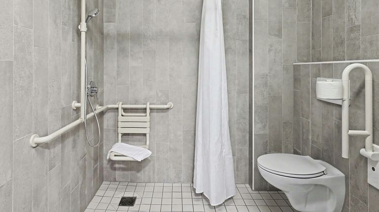 B&B Hotel Flensburg-City Other