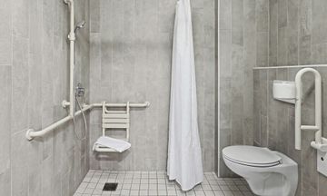 B&B Hotel Flensburg-City