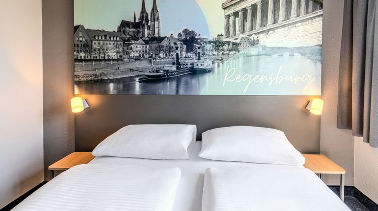 B&B Hotel Regensburg Ost Other