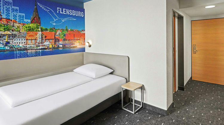 B&B Hotel Flensburg-City Other