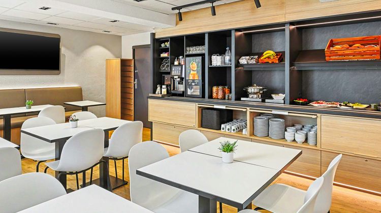 B&B Hotel Flensburg-City Other