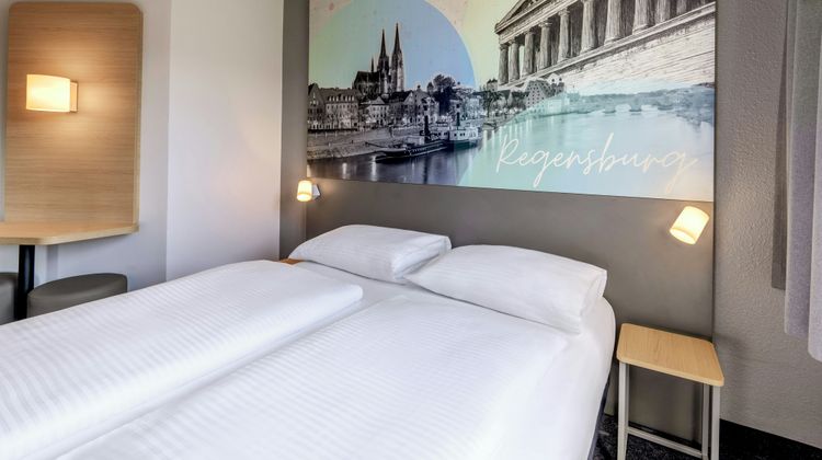B&B Hotel Regensburg Ost Other