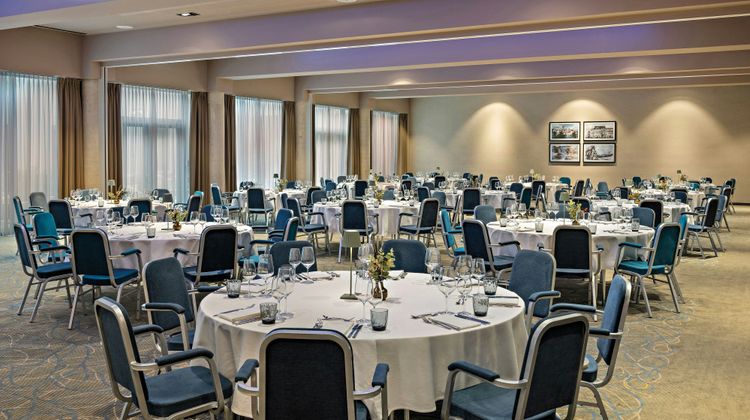 Leonardo Hotel Augsburg Meeting