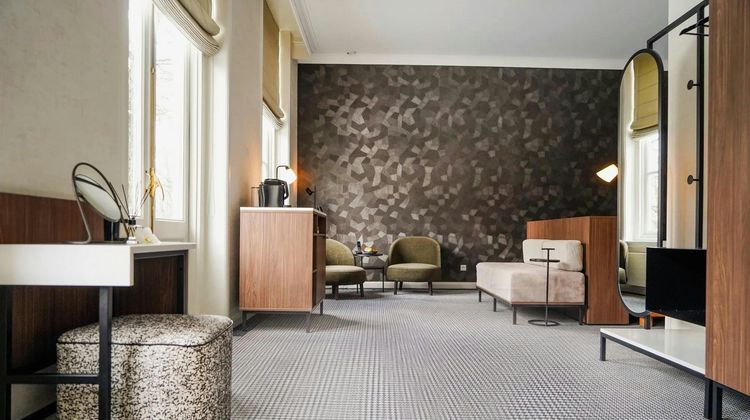 Central Park Room