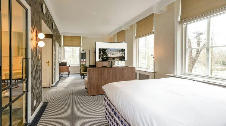 Central Park Room