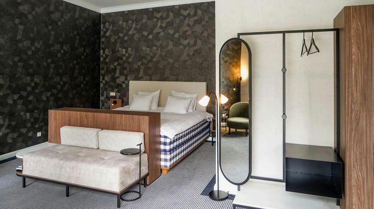 Central Park Room