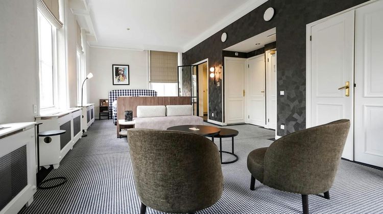 Central Park Room