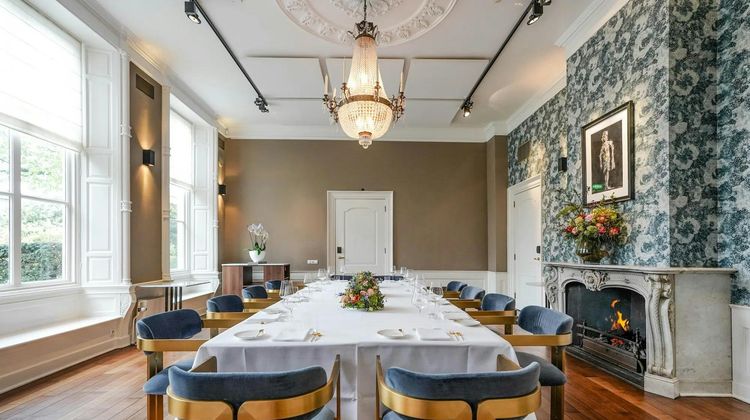 Central Park Restaurant
