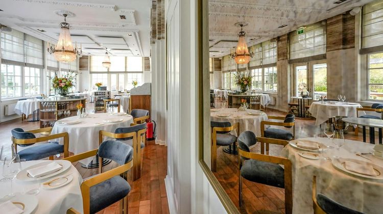 Central Park Restaurant