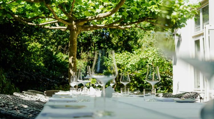 Central Park Restaurant