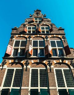 Weeshuis Gouda