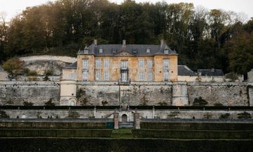 Chateau Neercanne
