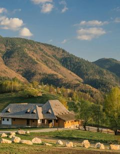 Matca Hotel