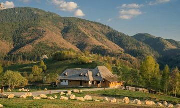 Matca Hotel