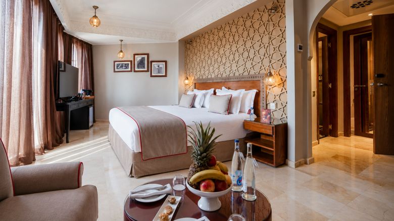 <b>Hivernage Hotel & Spa Room</b>. Images powered by <a href="https://www.leonardoworldwide.com/" title="Leonardo Worldwide" target="_blank">Leonardo</a>.