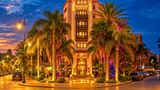 <b>Hivernage Hotel & Spa Exterior</b>. Images powered by <a href="https://www.leonardoworldwide.com/" title="Leonardo Worldwide" target="_blank">Leonardo</a>.