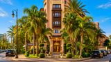 <b>Hivernage Hotel & Spa Exterior</b>. Images powered by <a href="https://www.leonardoworldwide.com/" title="Leonardo Worldwide" target="_blank">Leonardo</a>.