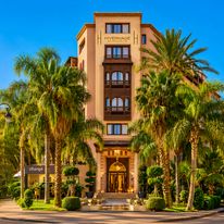 Hivernage Hotel & Spa