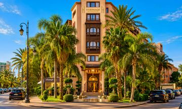 Hivernage Hotel & Spa
