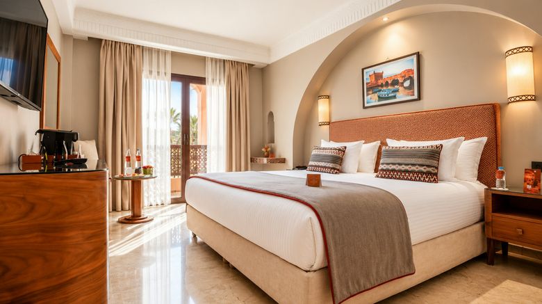<b>Hivernage Hotel & Spa Room</b>. Images powered by <a href="https://www.leonardoworldwide.com/" title="Leonardo Worldwide" target="_blank">Leonardo</a>.