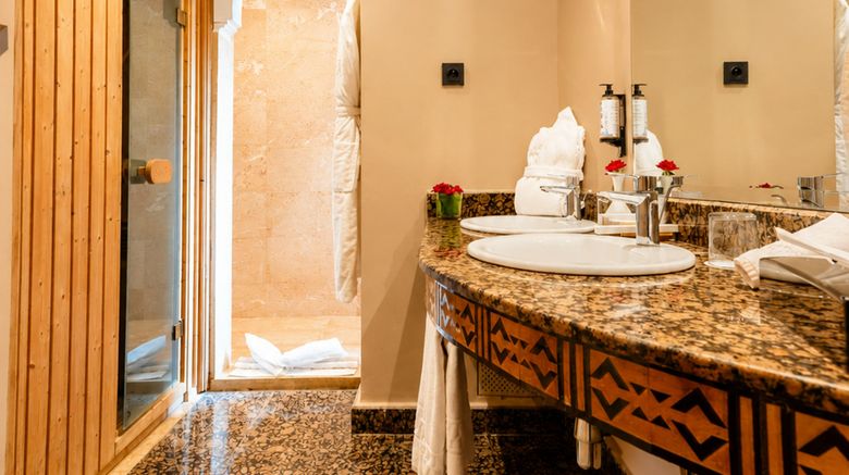 <b>Hivernage Hotel & Spa Suite</b>. Images powered by <a href="https://www.leonardoworldwide.com/" title="Leonardo Worldwide" target="_blank">Leonardo</a>.