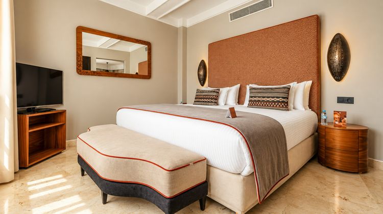 Hivernage Hotel & Spa Suite