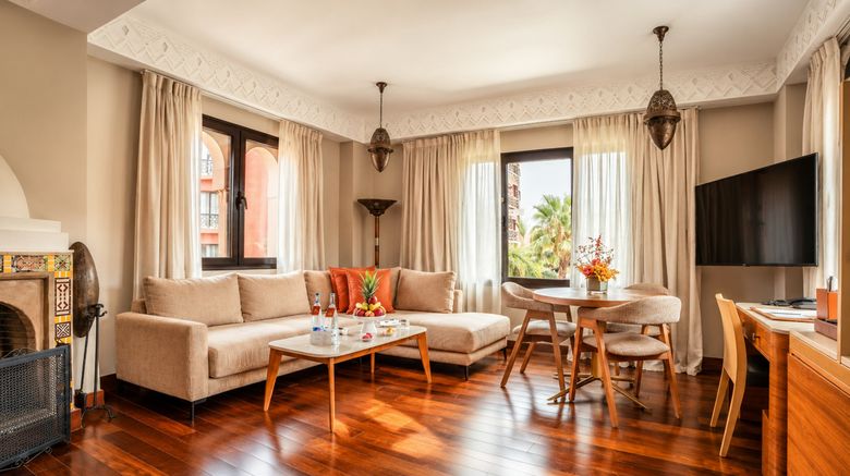<b>Hivernage Hotel & Spa Suite</b>. Images powered by <a href="https://www.leonardoworldwide.com/" title="Leonardo Worldwide" target="_blank">Leonardo</a>.