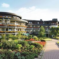 Hotel Bareiss