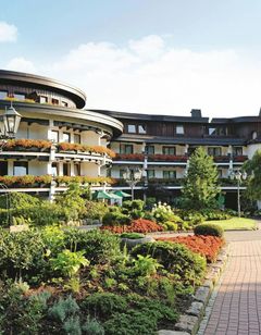 Hotel Bareiss