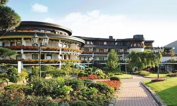 Hotel Bareiss