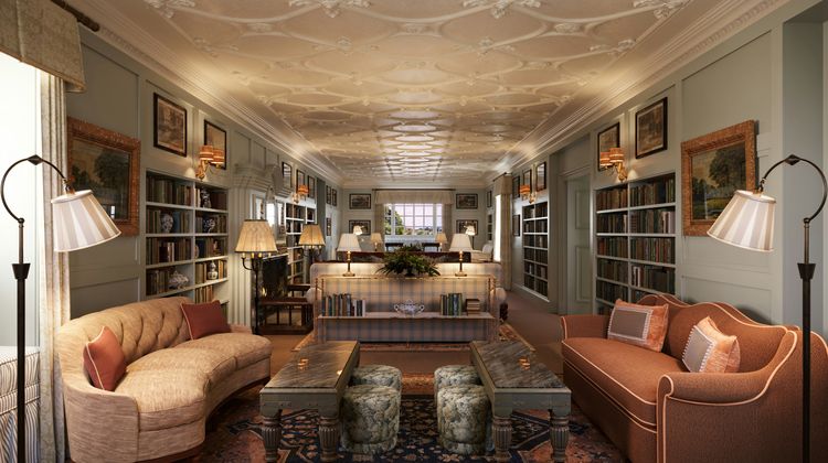Greywalls Hotel Other