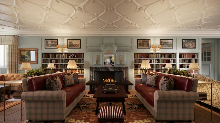Greywalls Hotel Other