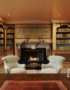 Greywalls Hotel