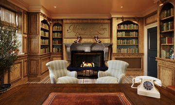 Greywalls Hotel