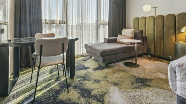 Melbourne City Apartment Hotel Health Club