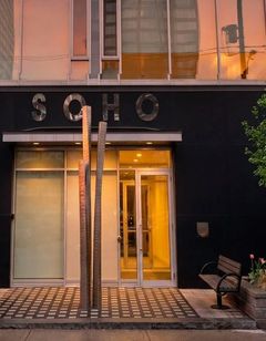 SoHo Residences at SoHo Lisgar