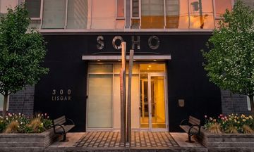 SoHo Residences at SoHo Lisgar