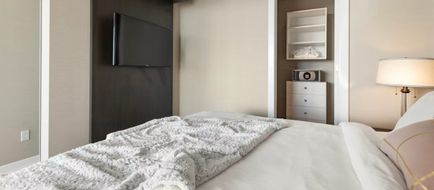SoHo Residences at SoHo Lisgar Room