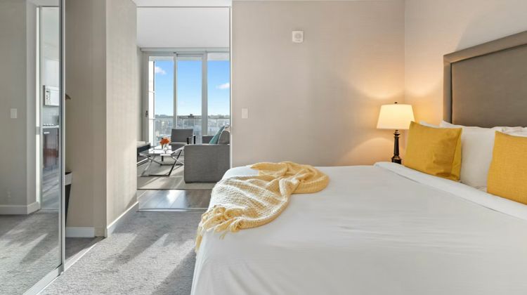 SoHo Residences at SoHo Lisgar Room
