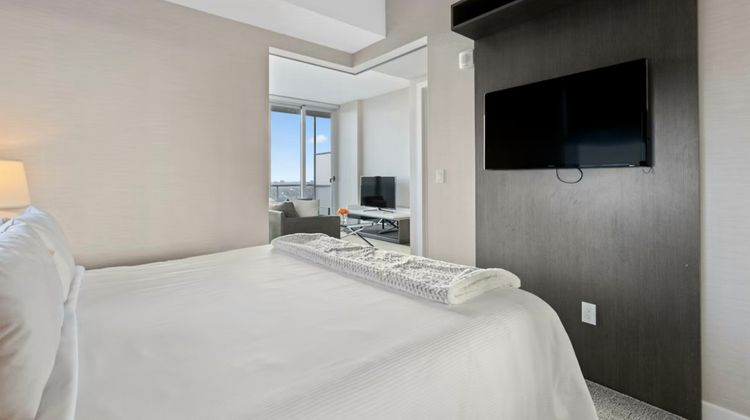 SoHo Residences at SoHo Lisgar Room