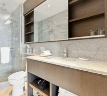 SoHo Residences at SoHo Lisgar Room