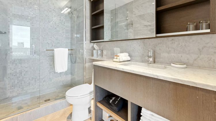 SoHo Residences at SoHo Lisgar Room