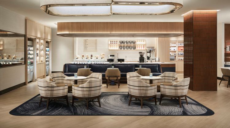 Loews Vanderbilt Hotel Restaurant