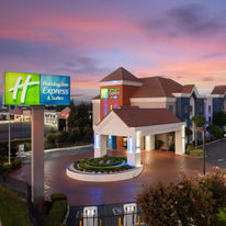 Holiday Inn Express