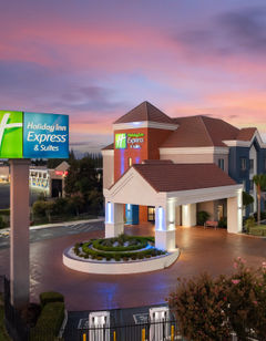 Holiday Inn Express