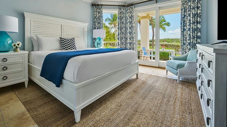 Grand Isle Resort & Spa Exterior