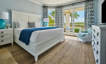 Grand Isle Resort & Spa