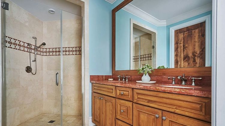 Grand Isle Resort & Spa Room
