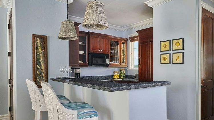 Grand Isle Resort & Spa Room